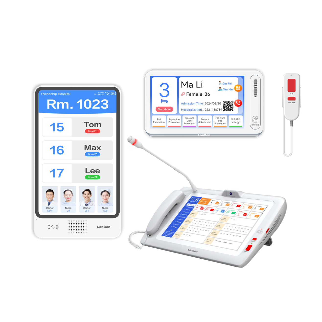Intercom Systems