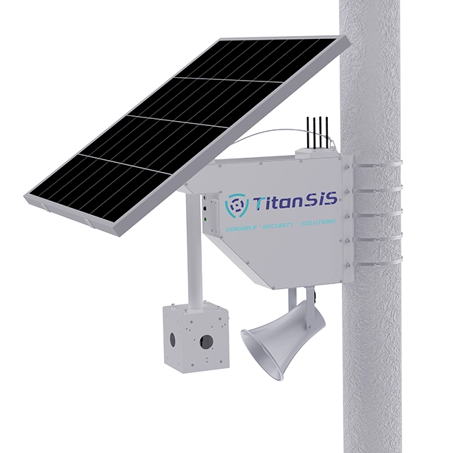 Solar Station