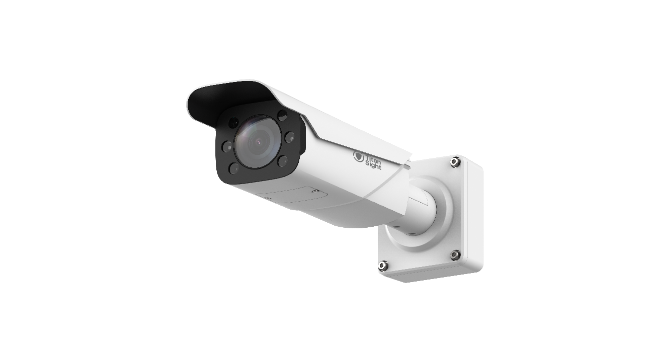 ANPR Cameras